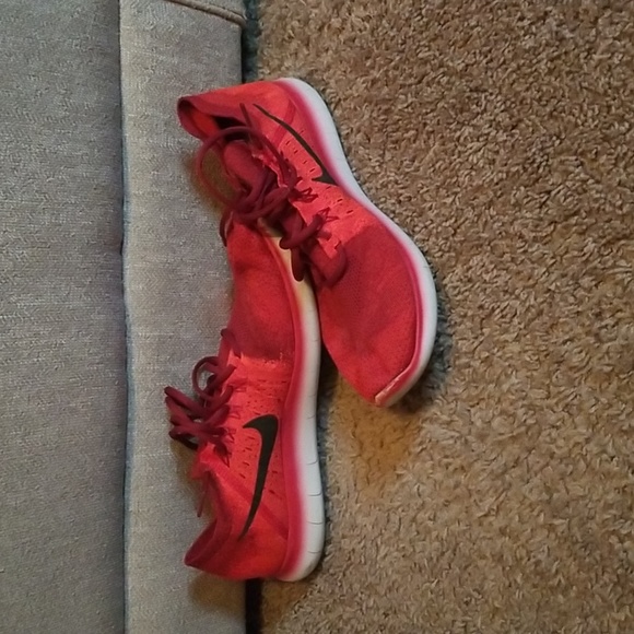 Nike Free - Picture 3 of 4